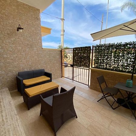 Jennifer'S Apartment Porto Cesareo Exterior photo