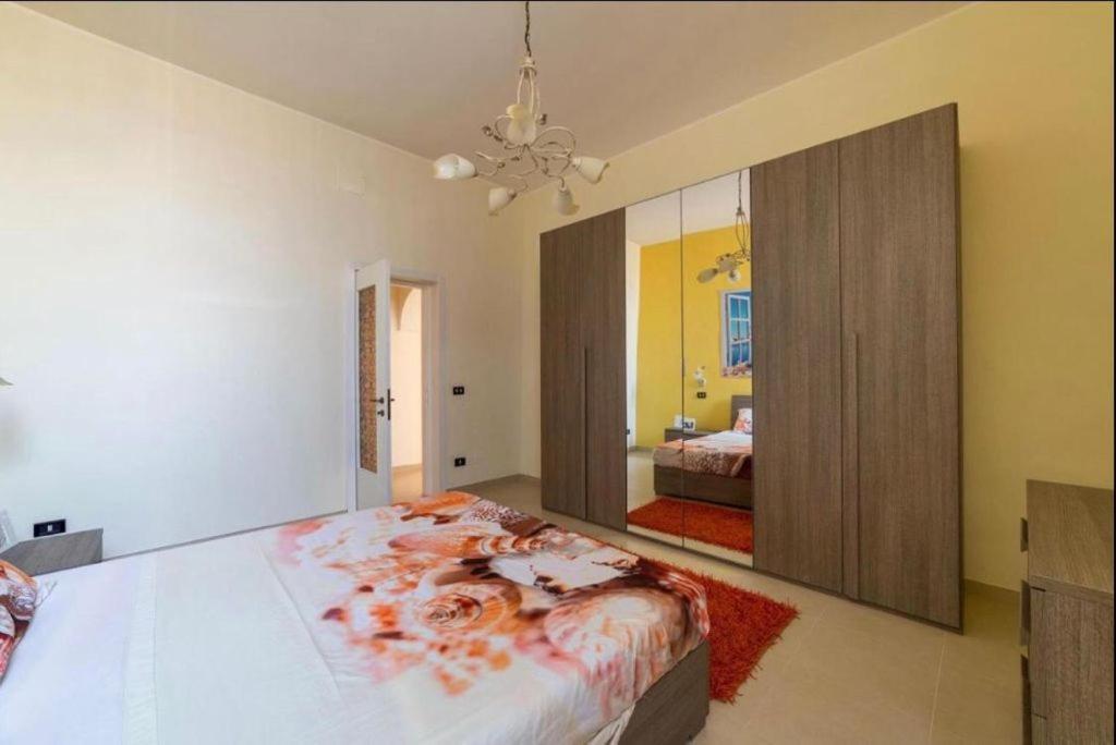 Jennifer'S Apartment Porto Cesareo Exterior photo