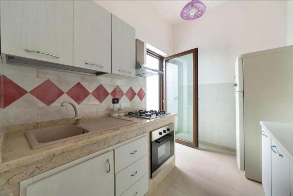 Jennifer'S Apartment Porto Cesareo Exterior photo